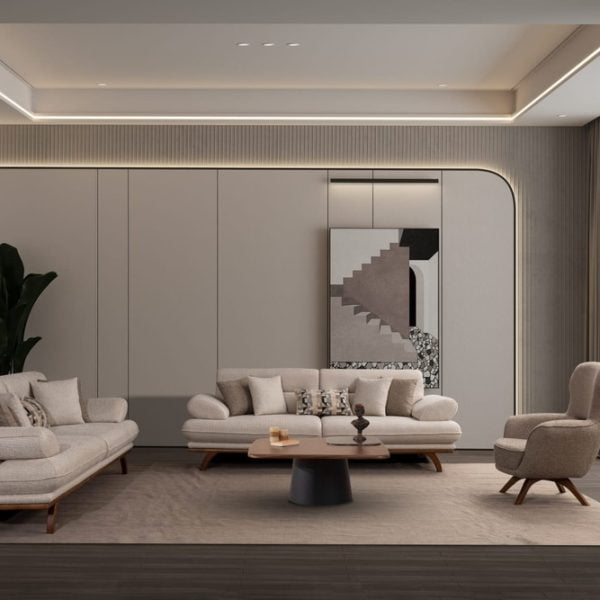 Azra Koltuk Takımı