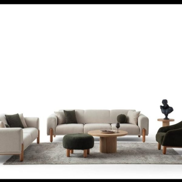 Bohem Koltuk Takımı