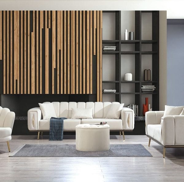 Hermes Koltuk Takımı