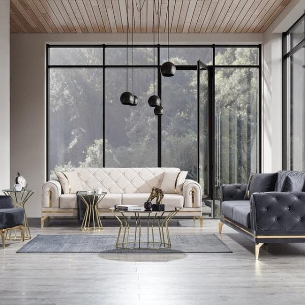 Melis Koltuk Takımı