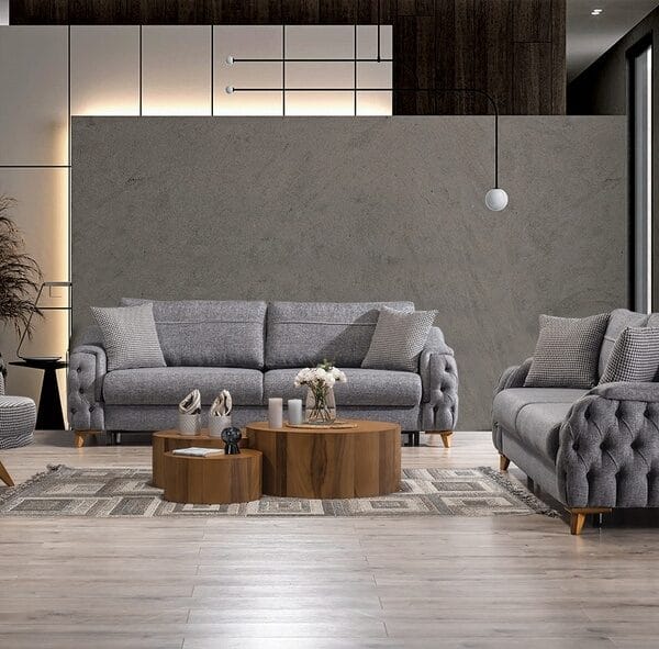 ARYA KOLTUK TAKIMI 3+3+1+1