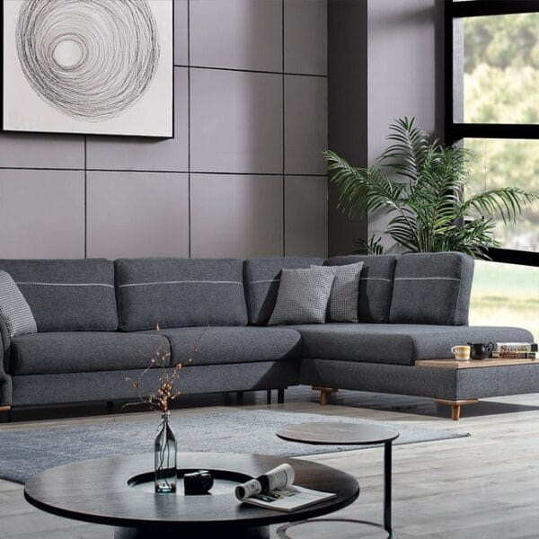 ARYA KÖŞE TAKIMI 3 MT * 2,2 MT