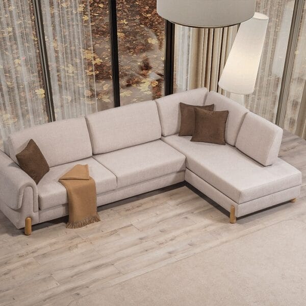 ELİT BOHEM KÖŞE TAKIMI 3,05 MT*1,85 MT