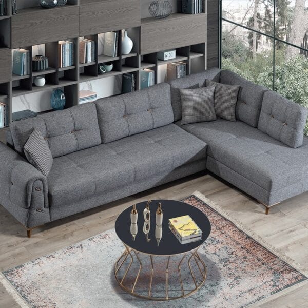 MİRA KÖŞE TAKIMI 3,05 MT*1,85 MT