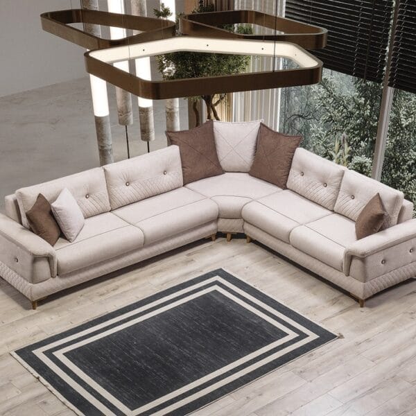 ROYAL KÖŞE TAKIMI 3,25 MT*2,75 MT