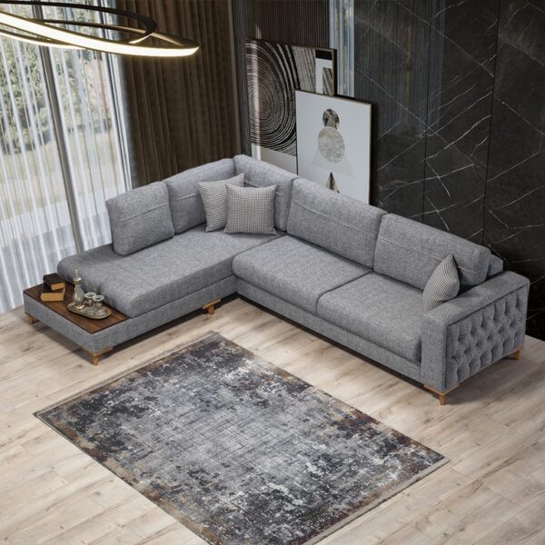 UYGAR KÖŞE TAKIMI 3 MT*2,2 MT