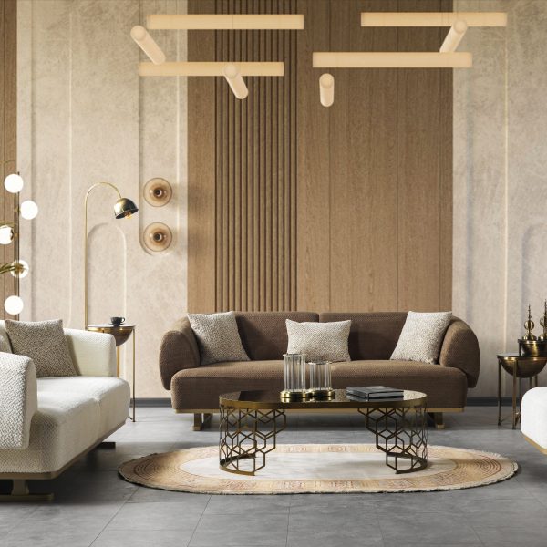 ZENİT KOLTUK TAKIMI