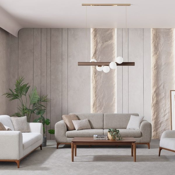 STAR KOLTUK TAKIMI 3+3+1+1